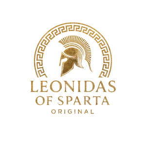 Image for mark UK00004318509 LEONIDAS OF SPARTA ORIGINAL