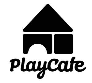 Image for mark UK00004318543 PLAYCAFE
