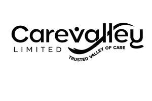 Image for mark UK00004318578 CAREVALLEY LIMITED TRUSTED VALLEY OF CARE