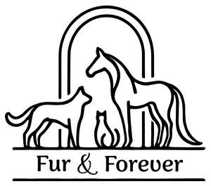 Image for mark UK00004318626 FUR & FOREVER