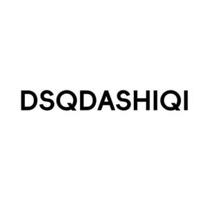 Image for mark UK00004318715 DSQDASHIQI