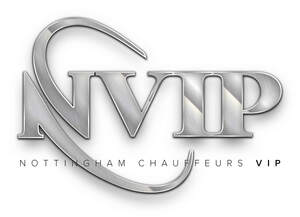 Image for mark UK00004318948 VVIP NOTTINGHAM CHAUFFEURS VIP