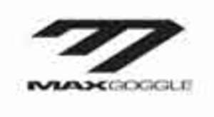 Image for mark UK00004319356 MAX GOGGLE