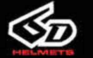 Image for mark UK00004319420 6D HELMETS