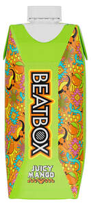 Image for mark UK00004319424 BEATBOX JUICY MANGO