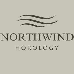 Image for mark UK00004319480 NORTHWIND HOROLOGY