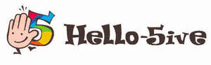 Image for mark UK00004319655 Hello-5ive