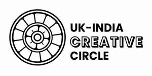 Image for mark UK00004319814 UK-INDIA CREATIVE CIRCLE
