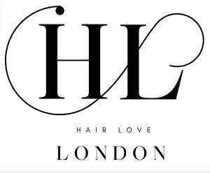 Image for mark UK00004319852 HL HAIR LOVE LONDON