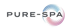 Image for mark UK00004319855 PURE-SPA