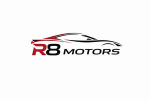 Image for mark UK00004319870 R8 MOTORS
