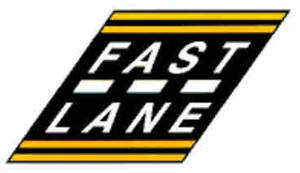 Image for mark UK00004319968 FAST LANE
