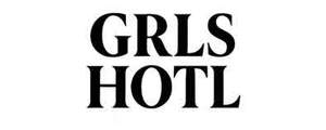 Image for mark UK00004319998 GRLS HOTL