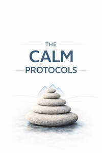 Image for mark UK00004320024 THE CALM PROTOCOLS