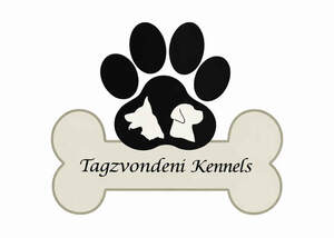 Image for mark UK00004320168 TAGZVONDENI KENNELS