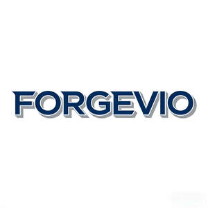 Image for mark UK00004320199 FORGEVIO