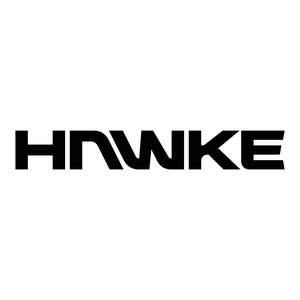 Image for mark UK00004320382 HAWKE