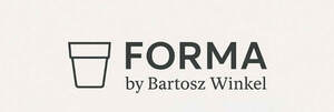 Image for mark UK00004320398 FORMA BY BARTOSZ WINKEL