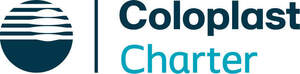Image for mark UK00004320425 COLOPLAST CHARTER