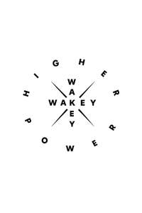 Image for mark UK00004320464 WAKEY WAKEY HIGHER POWER