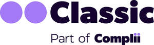 Image for mark UK00004320466 CLASSIC Part of Complii