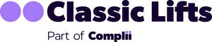 Image for mark UK00004320504 CLASSIC LIFTS Part of Complii