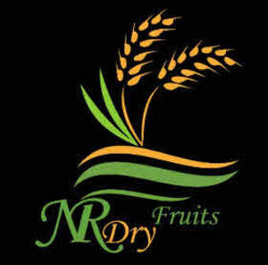 Image for mark UK00004320505 NR DRY FRUITS
