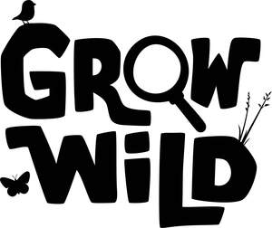 Image for mark UK00004320596 GROW WILD
