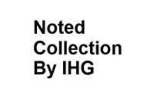 Image for mark UK00004320612 NOTED COLLECTION BY IHG