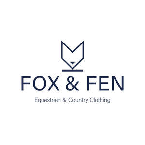 Image for mark UK00004320637 FOX & FEN EQUESTRIAN & COUNTRY CLOTHING