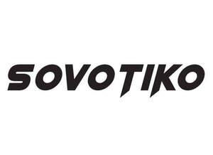 Image for mark UK00004320723 SOVOTIKO