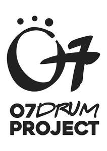 Image for mark UK00004320871 O7 Drum Project