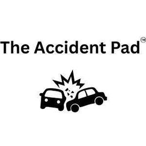 Image for mark UK00004321004 THE ACCIDENT PAD