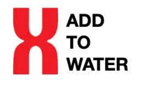 Image for mark UK00004321031 X ADD TO WATER