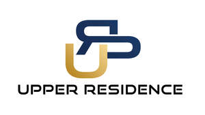 Image for mark UK00004321305 UPPER RESIDENCE
