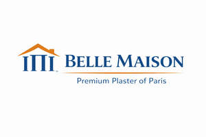 Image for mark UK00004321308 BELLE MAISON TM PREMIUM PLASTER OF PARIS