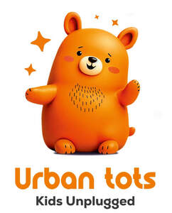 Image for mark UK00004321337 URBAN TOTS KIDS UNPLUGGED
