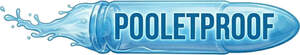 Image for mark UK00004322040 POOLETPROOF