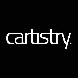 Image for mark UK00004322050 CARTISTRY.