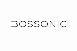 Image for mark UK00004322108 BOSSONIC