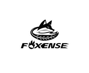 Image for mark UK00004322432 FOXENSE