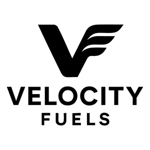 Image for mark black-velocity-fuels VELOCITY FUELS