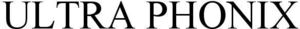 Image for mark 1883146 ULTRA PHONIX