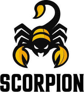 Image for mark UK00004293040 SCORPION