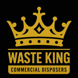 Image for mark UK00004293437 WASTE KING COMMERCIAL DISPOSERS