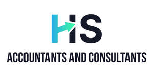 Image for mark UK00004293522 HS ACCOUNTANTS AND CONSULTANTS