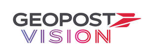 Image for mark UK00004295109 GEOPOST VISION