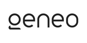 Image for mark UK00004297028 GENEO
