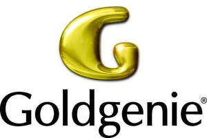 Image for mark UK00004297333 G GOLDGENIE