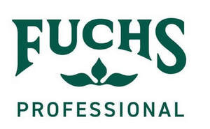 Image for mark UK00004297391 FUCHS PROFESSIONAL